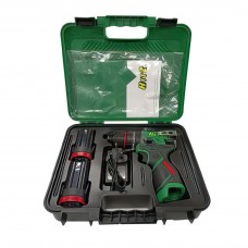 HITZ 18V 10mm Impact Drill Set HJB-4133
